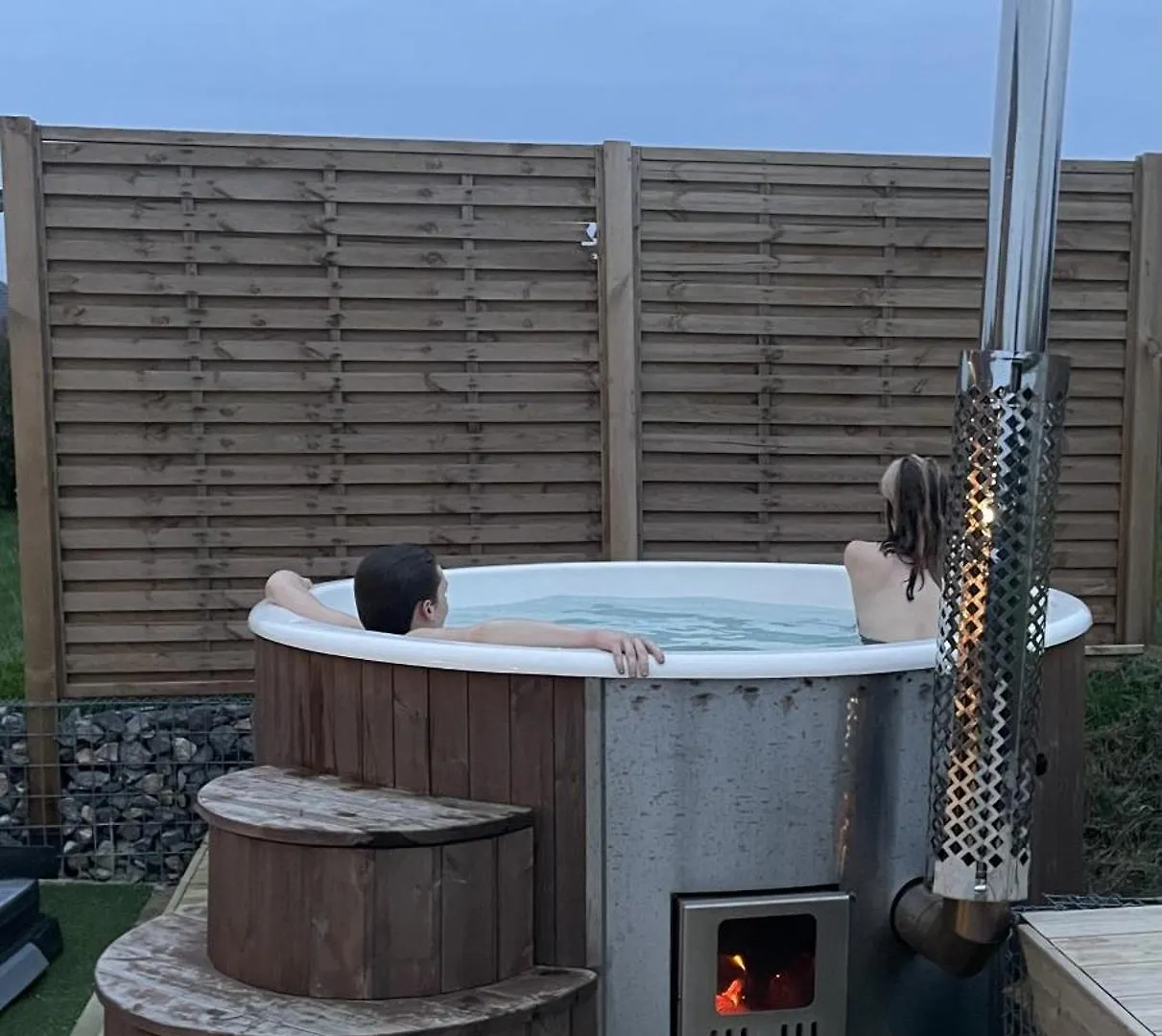 Holiday home Ty Coat - Maison Neuve Avec Vue Mer, Piscine Et Bain Nordique Saint-Pabu