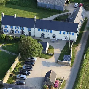 La Cle Des Champs Des Abers Bed & Breakfast